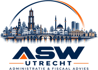 ASW Utrecht - Uw administratiekantoor in Utrecht